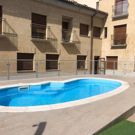 Apartamento Turistico Puente Romano P4 2-A ซาลามังกา ภายนอก รูปภาพ