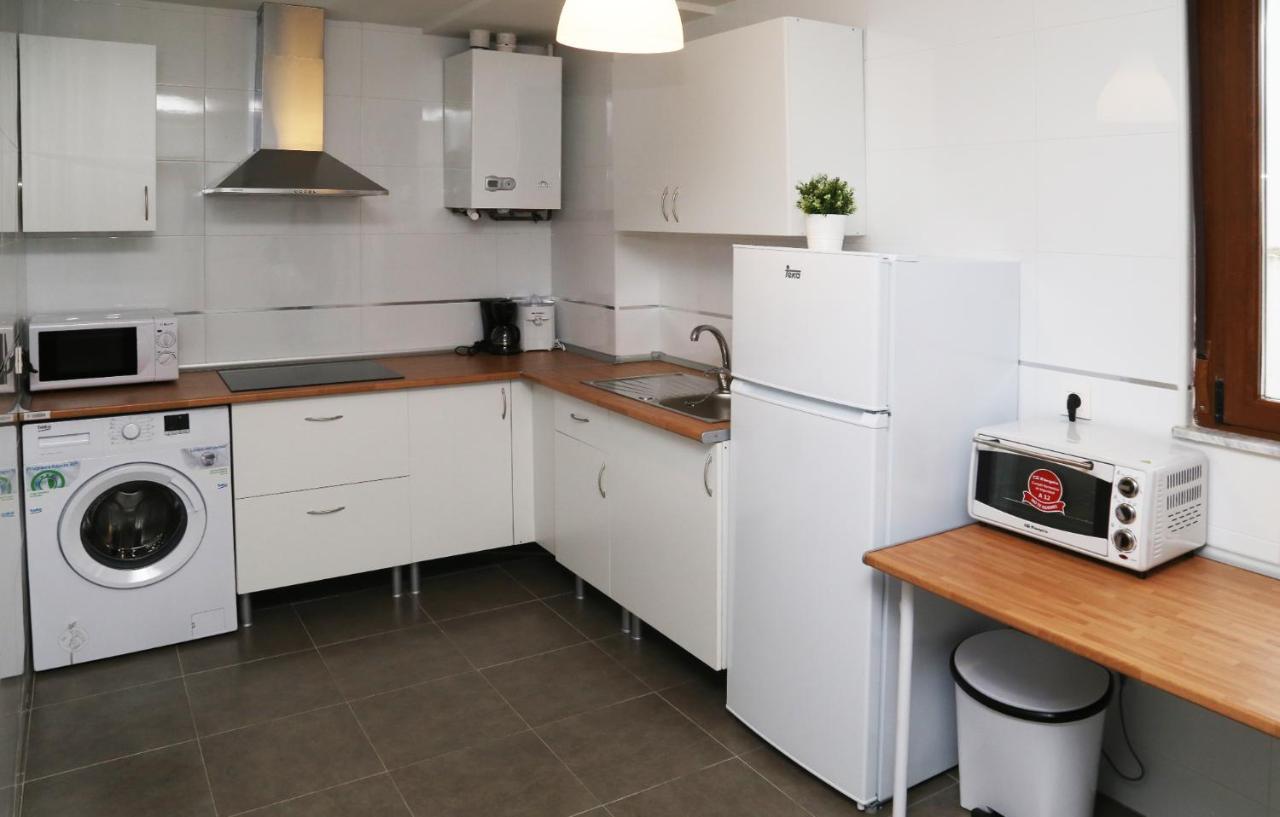 Apartamento Turistico Puente Romano P4 2-A ซาลามังกา ภายนอก รูปภาพ